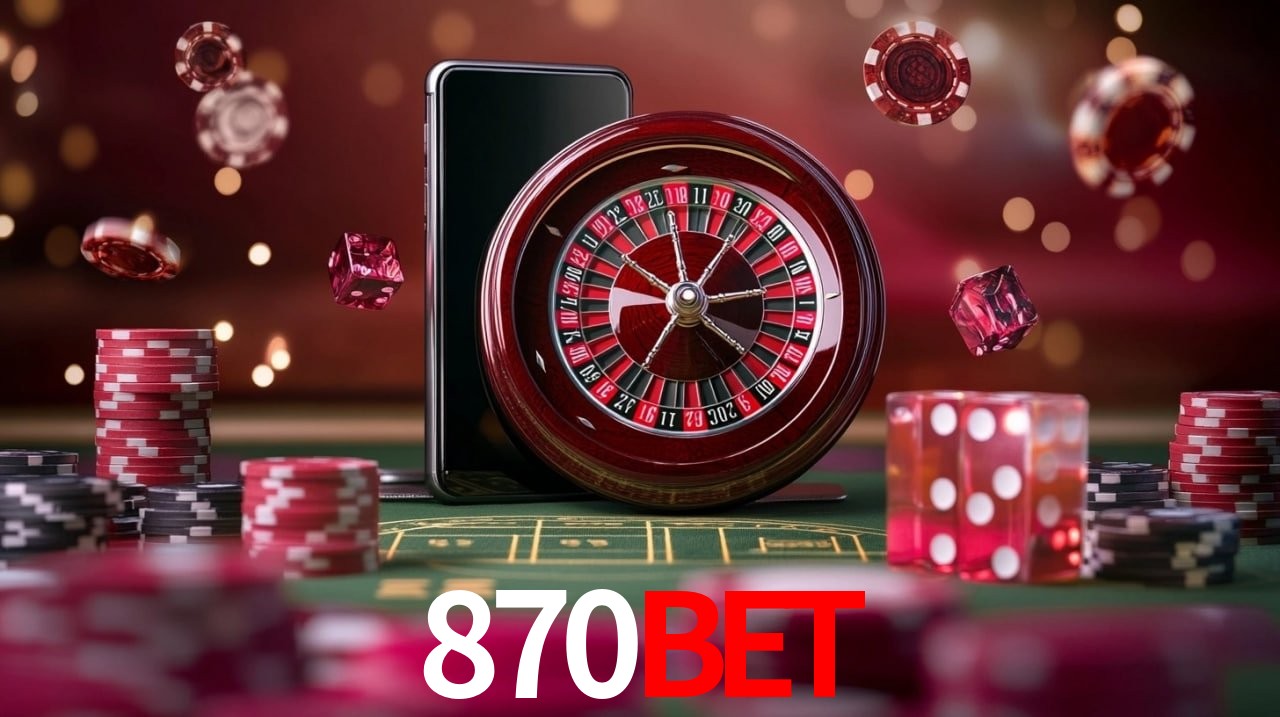 Quick Registration 870BET