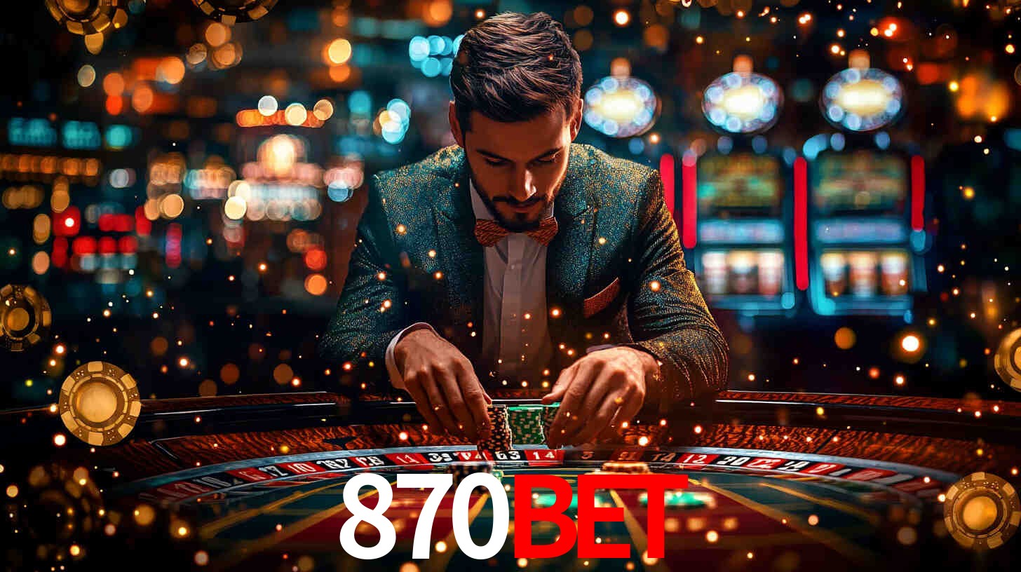 Sports Statistics 870BET