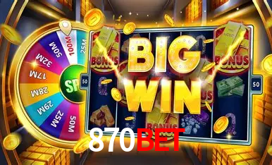 Desvendando o Mundo dos Jogos Virtuais na 870BET