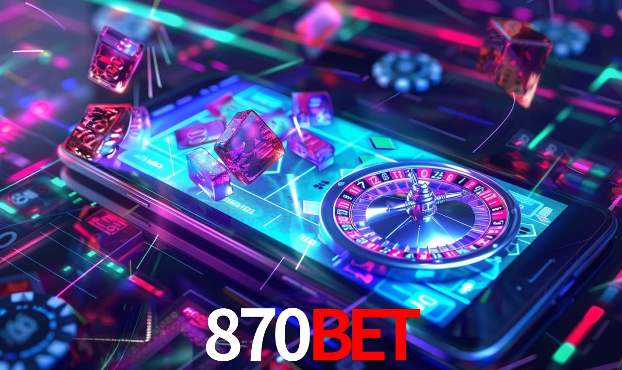 Estatísticas do Jogo 870BET