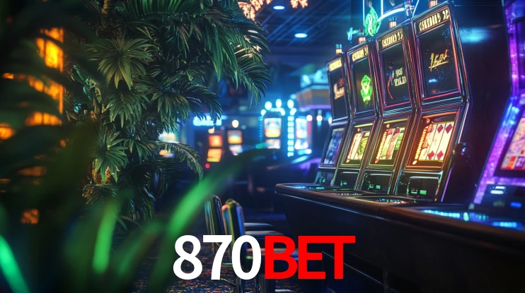 Game Statistics 870BET
