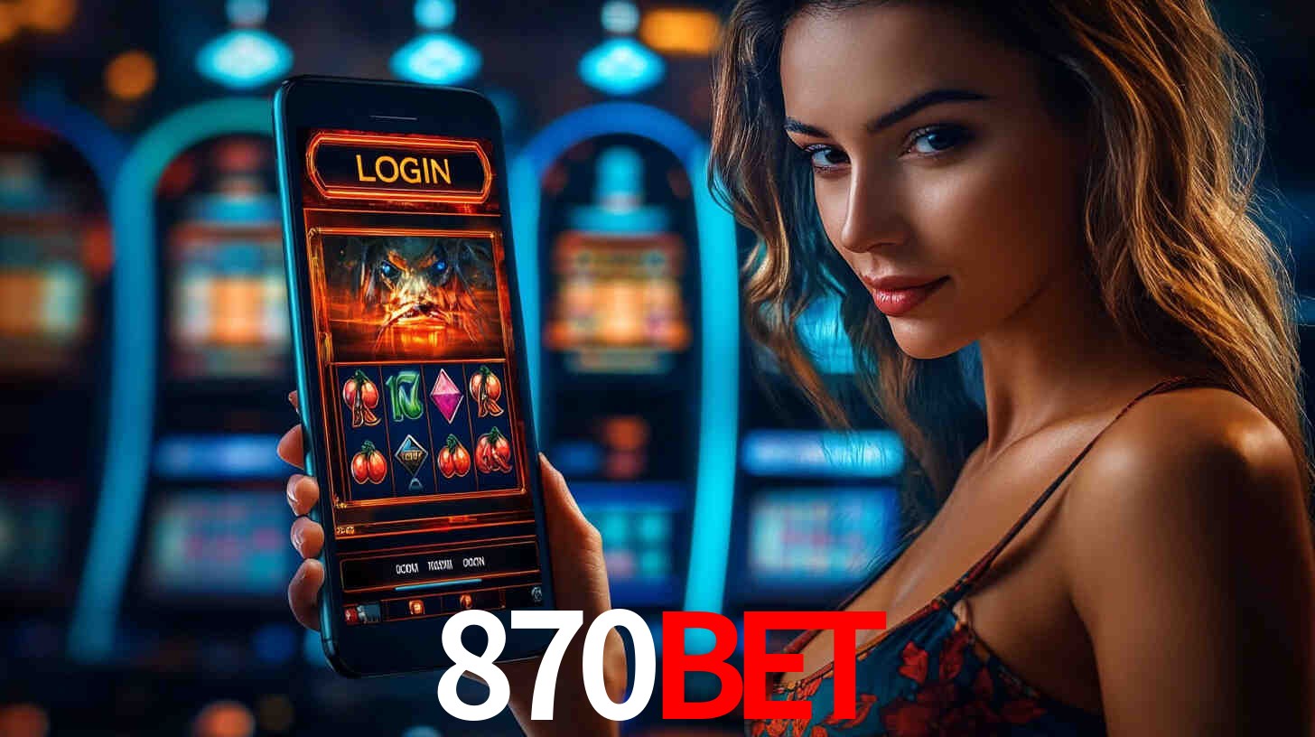 Exclusive Games 870BET