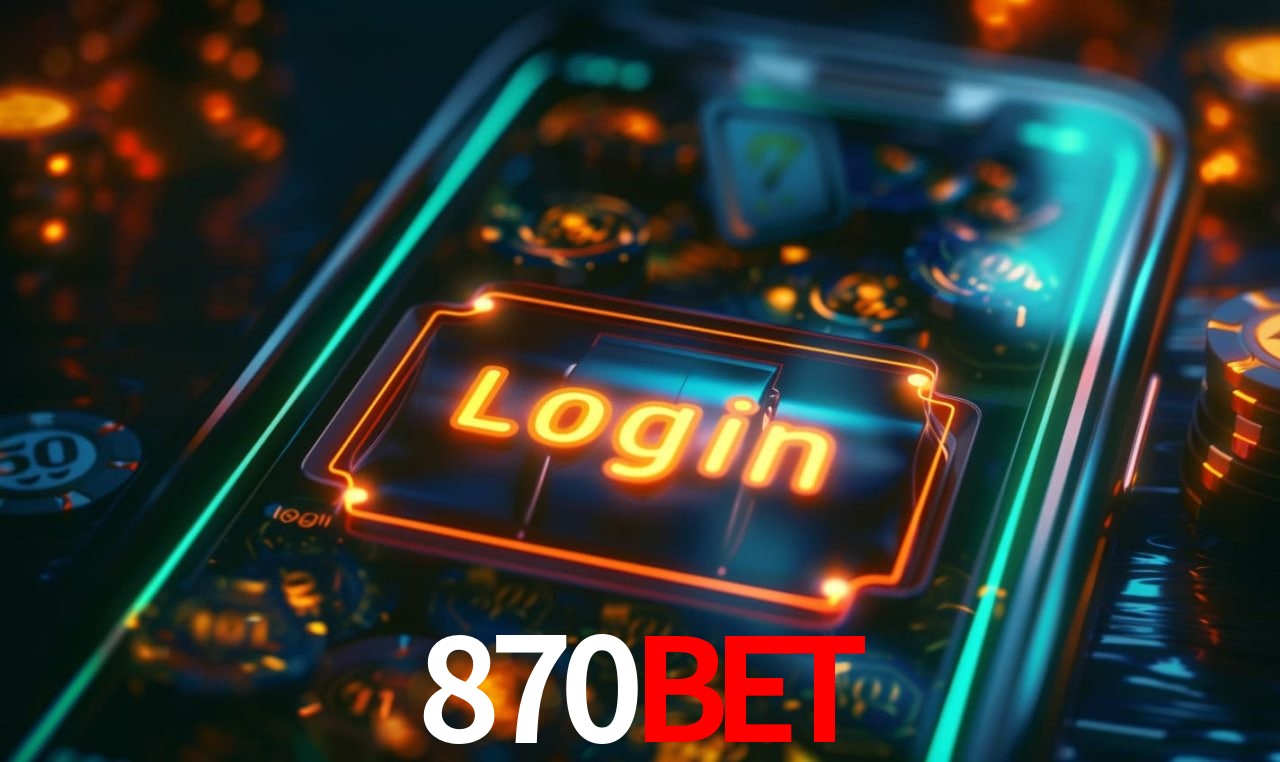 Secure Login 870BET