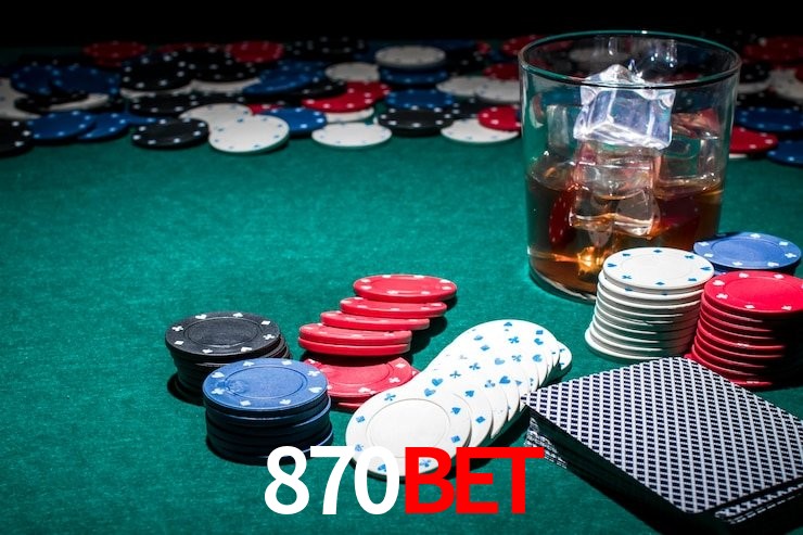 Apostas de Futebol 870BET