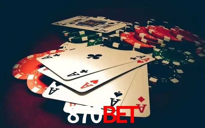 Explore as vantagens do 870BET: serviço profissional e confiabilidade