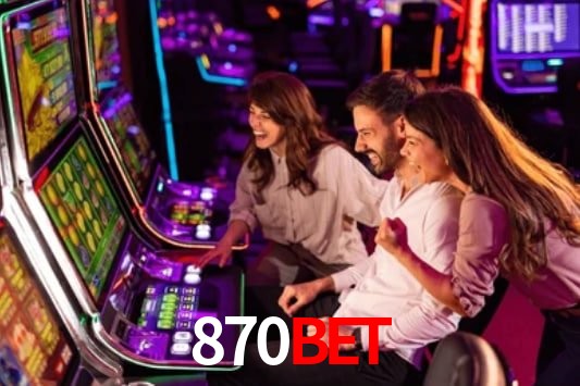 PIX Instantâneo 870BET