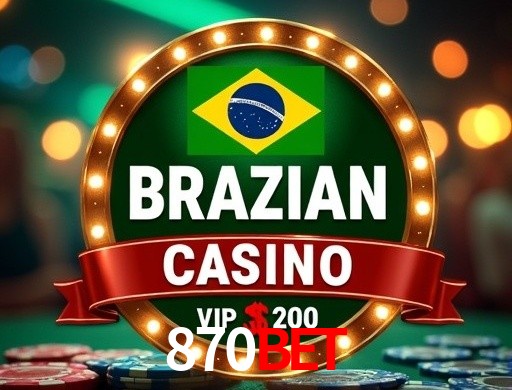 870BET