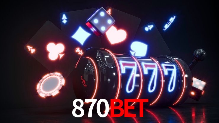 Account Benefits 870BET