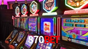 Bônus Diários 870BET