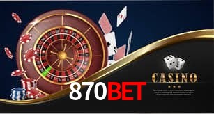Gates of Olympus 870BET