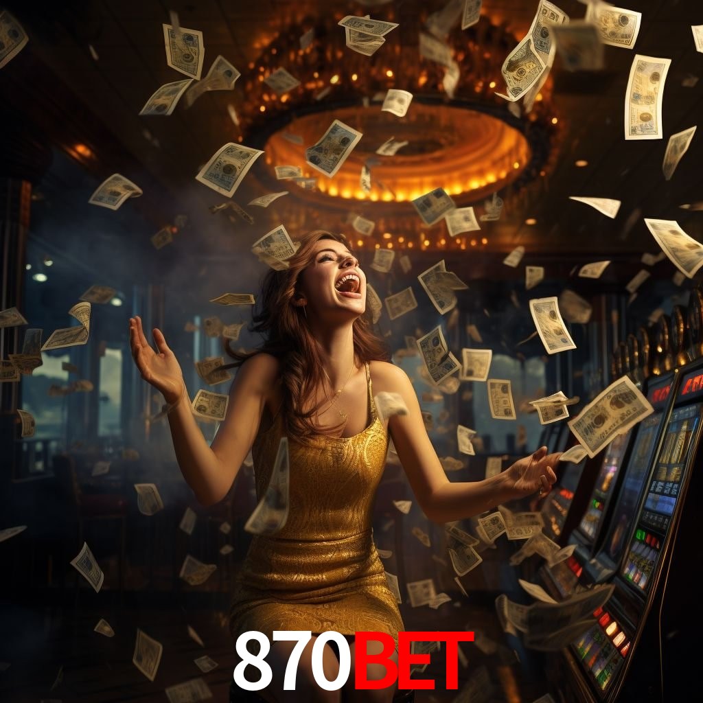 Live Casino 870BET