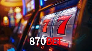 Integração de APIs 870BET