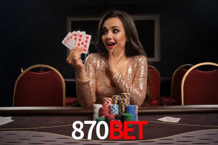 Jogos Exclusivos 870BET