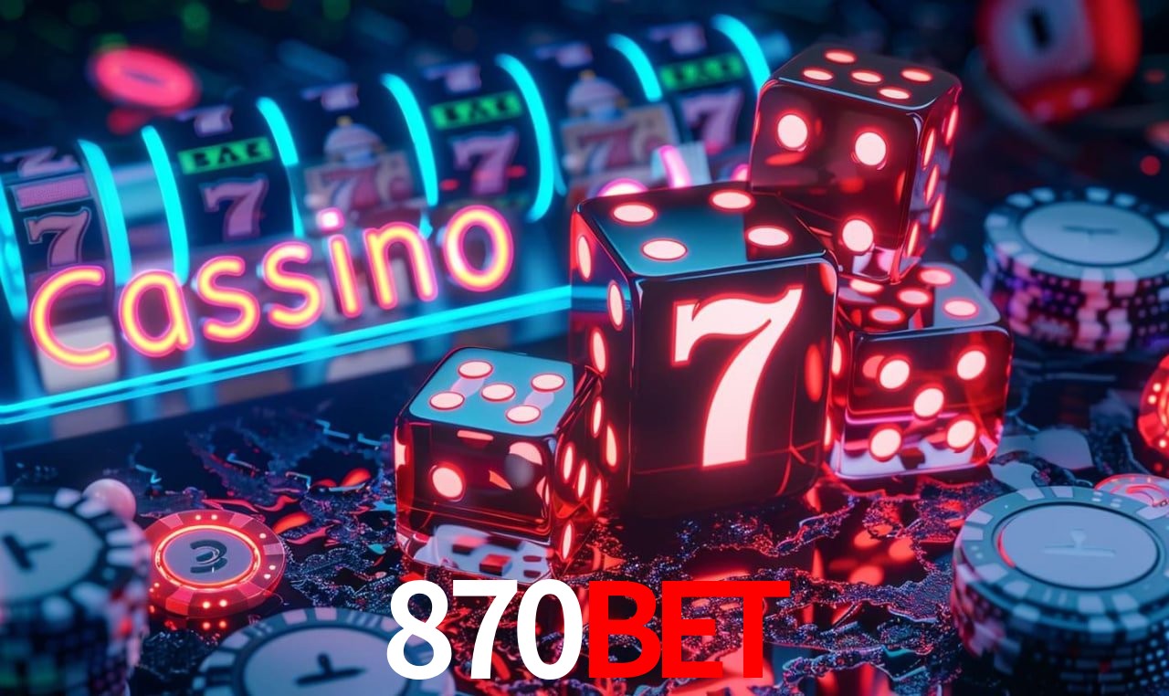Platform Technology 870BET