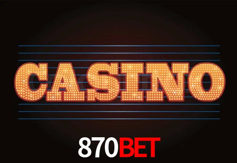Avaliações dos Jogadores 870BET