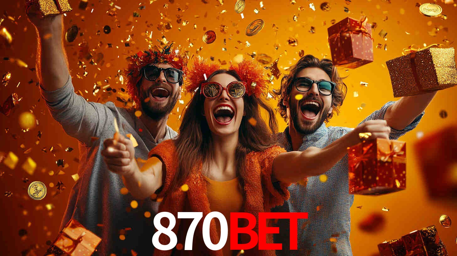 Daily Bonuses 870BET