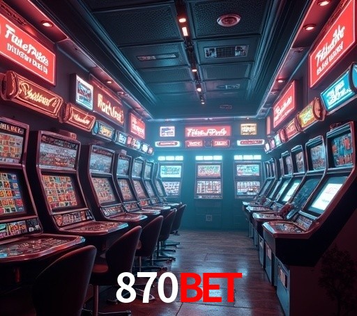 870BET